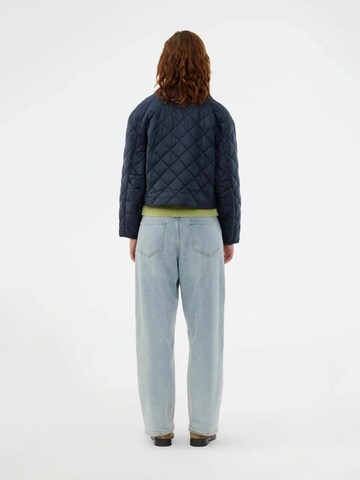 modström Jacket ' Uffemd ' in Blau