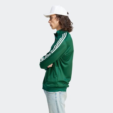 ADIDAS SPORTSWEAR Training Jacket 'Tiro' in Green