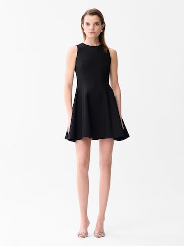 Robe adl en noir