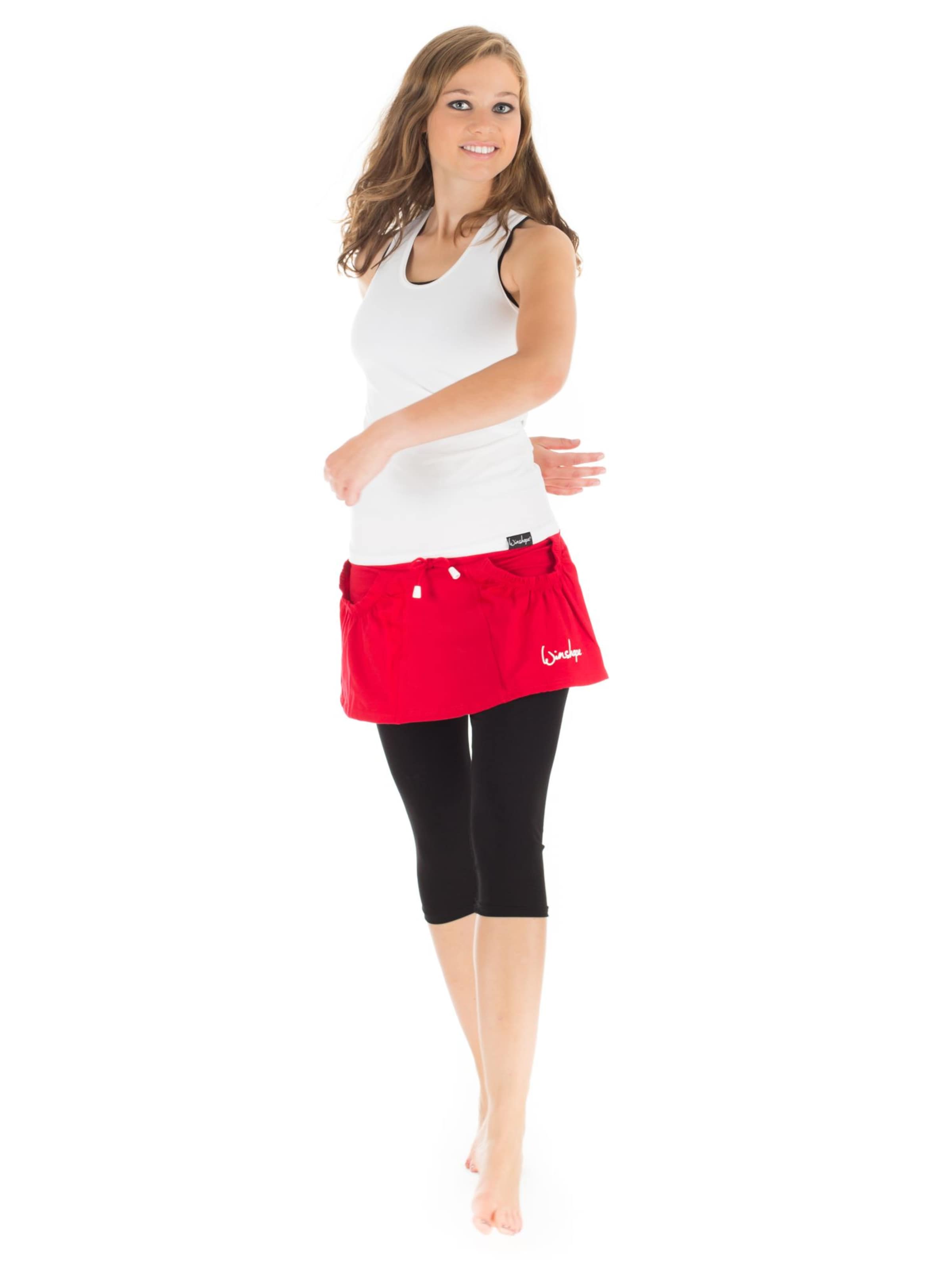 Winshape Top ' WVR24 ' - Biela