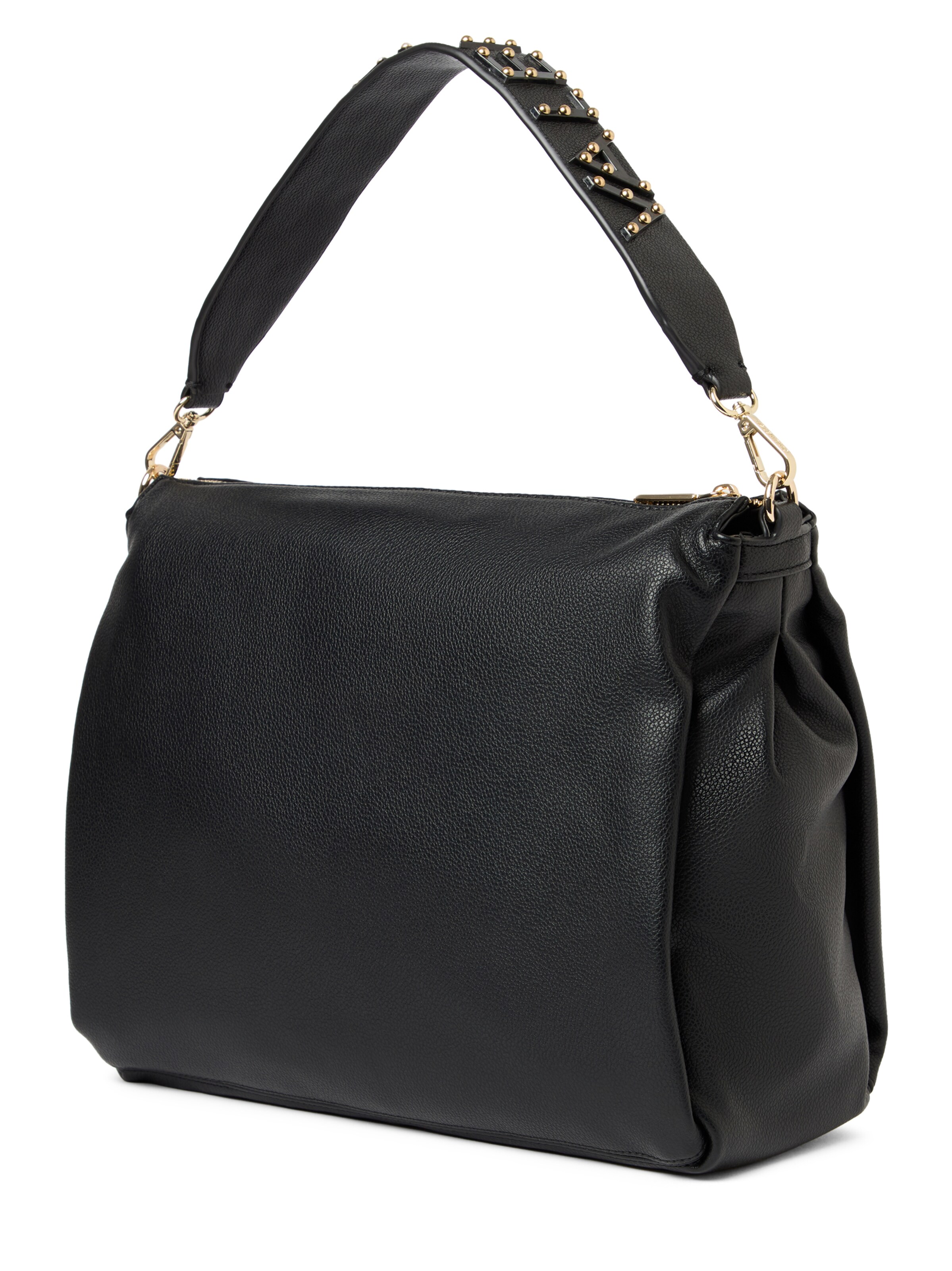 Valentino by Mario Valentino Schoudertas in Zwart