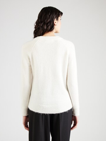 SELECTED FEMME Pullover 'SLFLULU' in Weiß