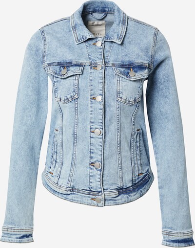 EDC BY ESPRIT Between-season jacket in Light blue, Item view
