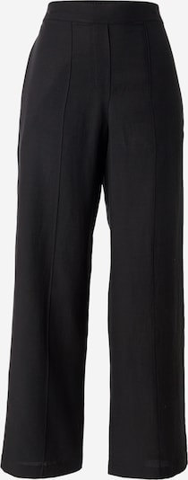 Klostuotos kelnės 'Sahani' iš Samsøe Samsøe, spalva – juoda, Prekių apžvalga