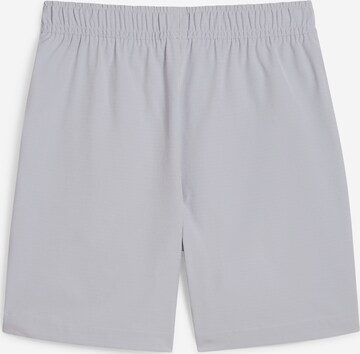 regular Pantaloni sportivi 'Concept 8' di PUMA in grigio