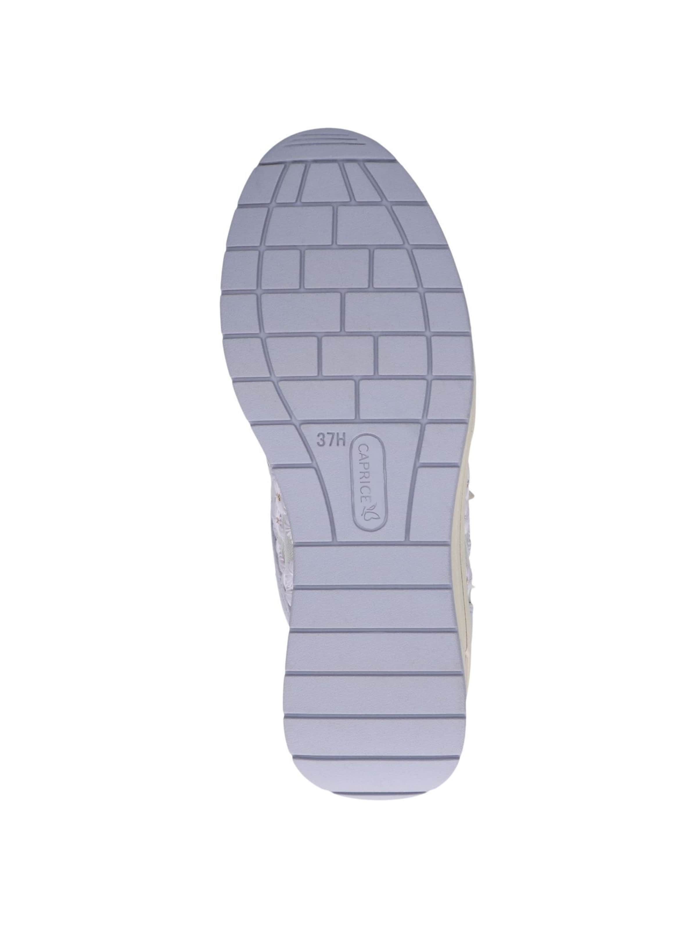 Sneaker bassa di CAPRICE in rosa