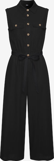 BUFFALO Haalari värissä musta, Tuotenäkymä