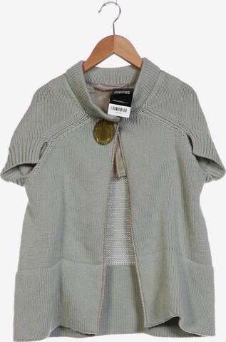 Dorothee Schumacher Sweater & Cardigan in L in Green: front