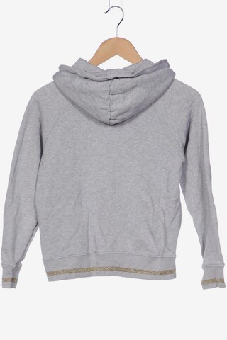 MOS MOSH Kapuzenpullover XS in Grau