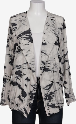 AMERICAN VINTAGE Blouse & Tunic in M in Grey: front