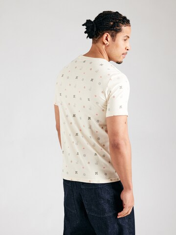T-Shirt 'JAEL' BLEND en beige