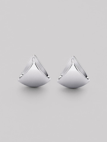REYTEL Oorbellen 'ALLURE' in Zilver