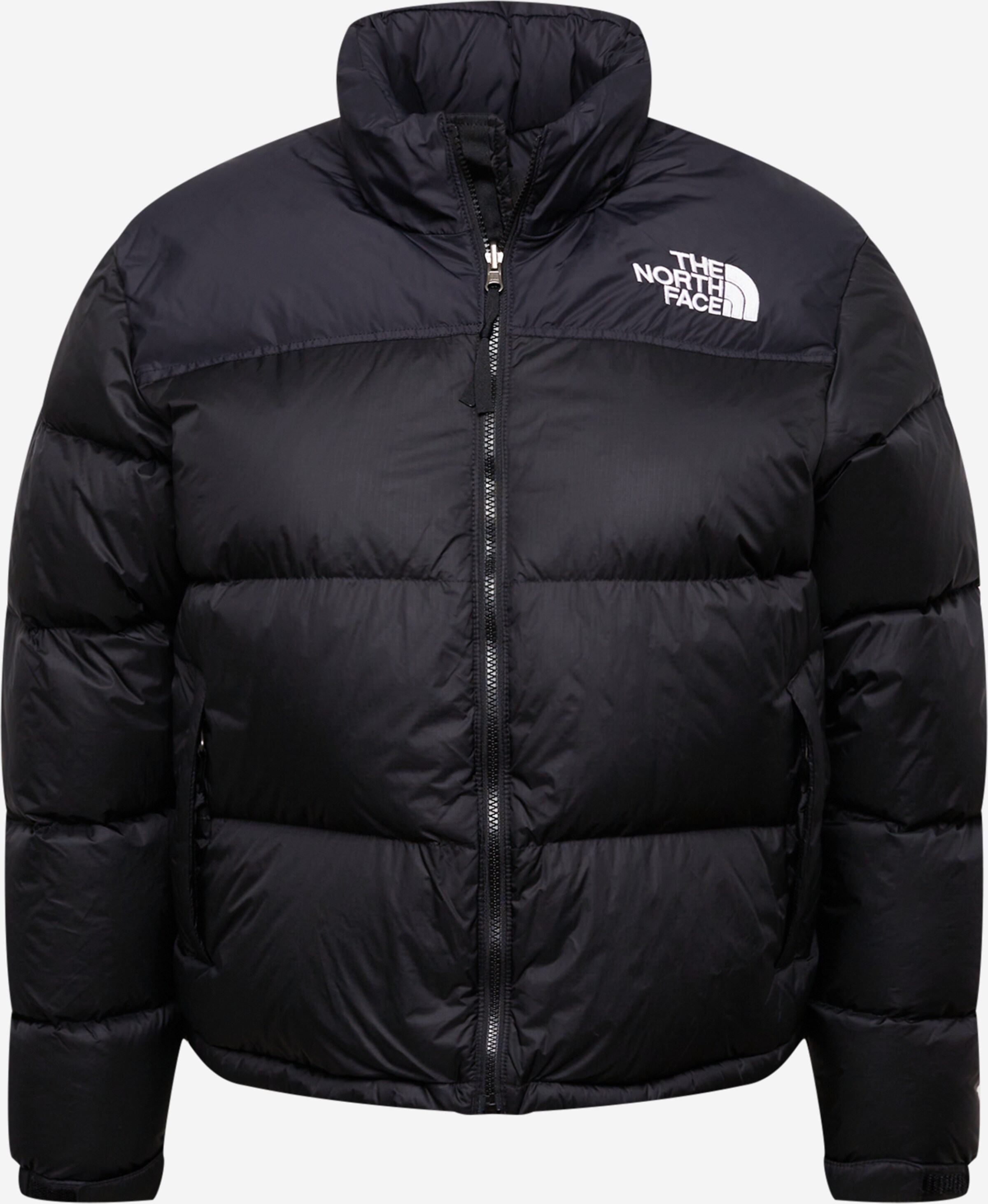 送料無料 通販 ファッション THE NORTH FACE Kurtka przejściowa w kolorze Czarnym | ABOUT YOU その他