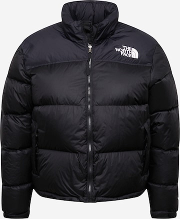 THE NORTH FACE Between-season jacket in Black: front