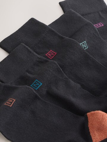 Next Socken in Schwarz
