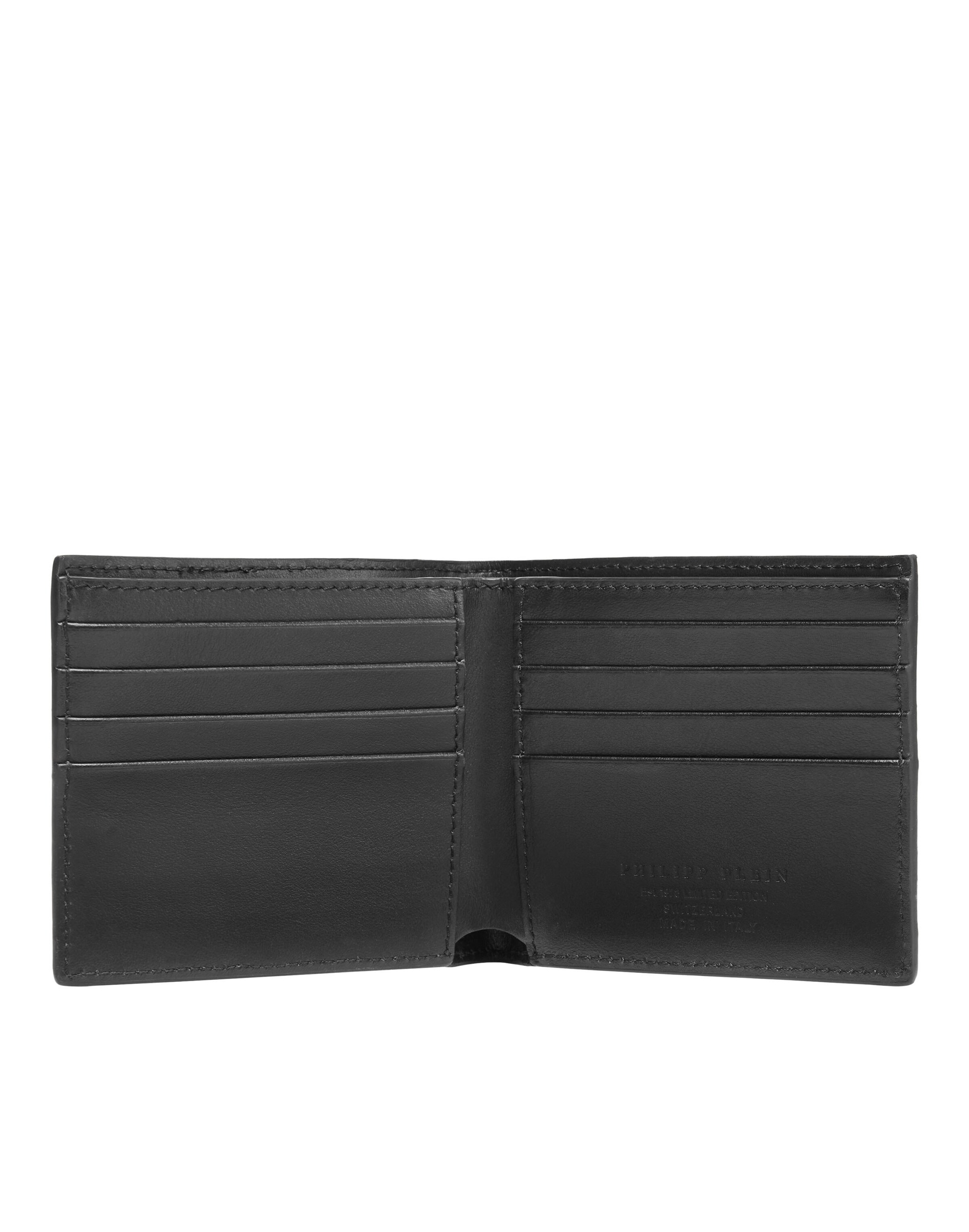 Philipp Plein - Cartera en negro