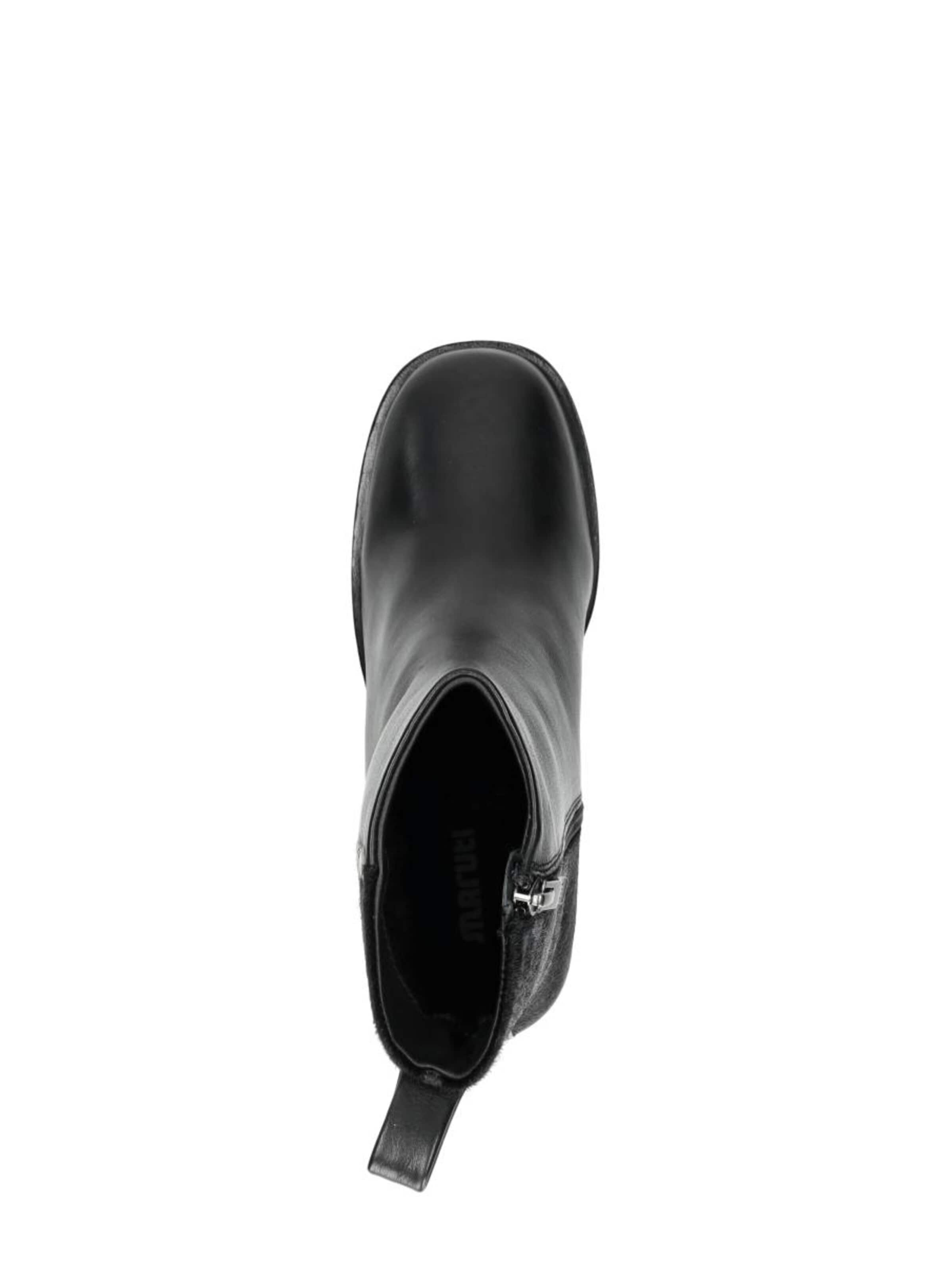 MARUTI Boots 'Steffi' in Black