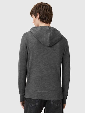 Vestes en maille 'MODE MERINO' AllSaints en gris