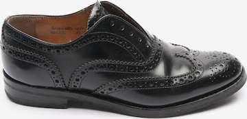 Church's Halbschuhe 35 in Schwarz: Vorderseite