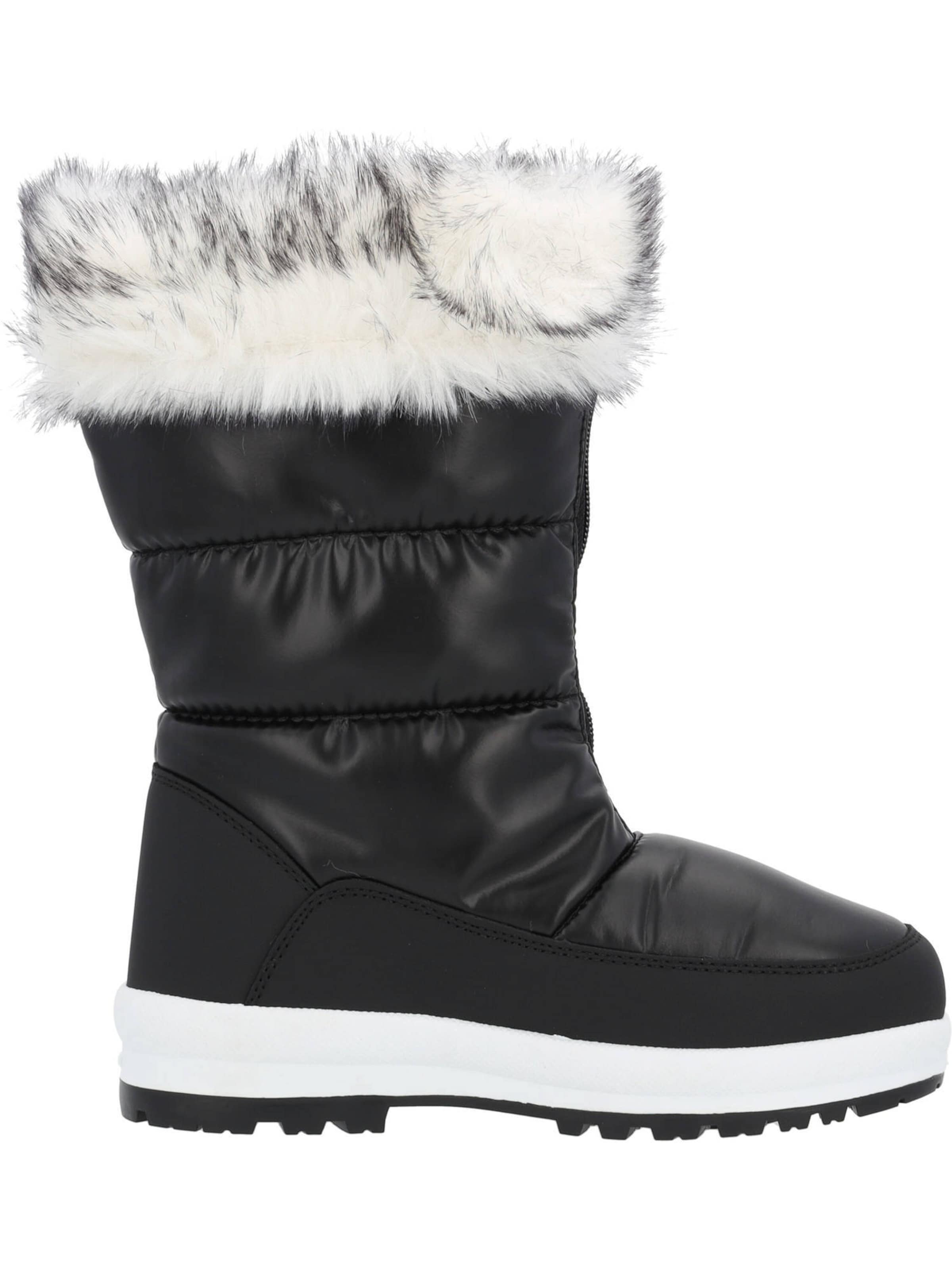 Boots da neve 'Platea' di Palado in nero