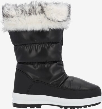 Palado Snow Boots 'Platea' in Black