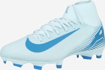 NIKE Обувь для футбола в Синий: спереди