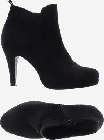 Anna Field Dress Boots in 38 in Black: front