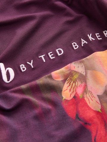 B by Ted Baker Noční košilka – červená