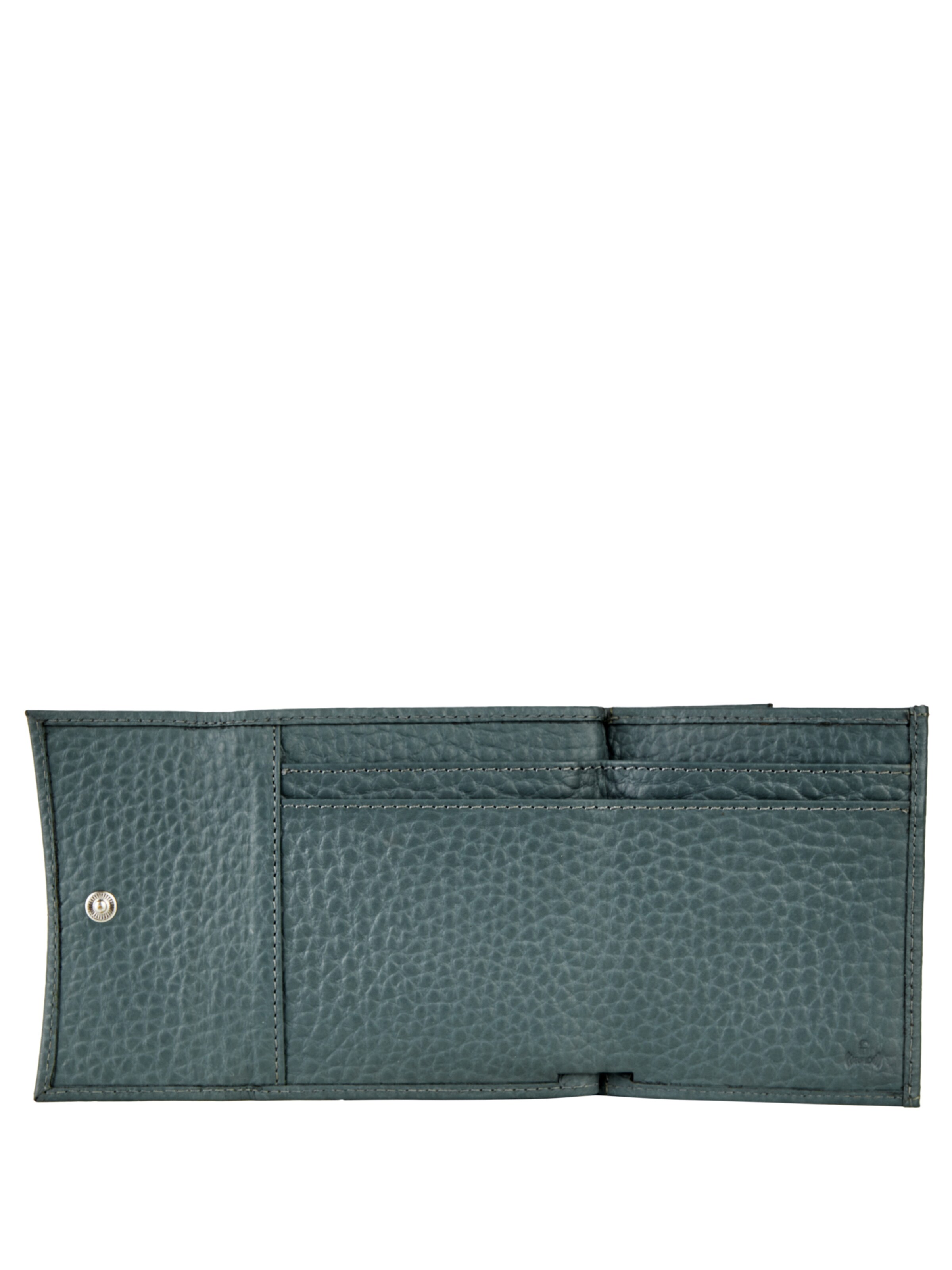 VOi Wallet 'Olena' in Green