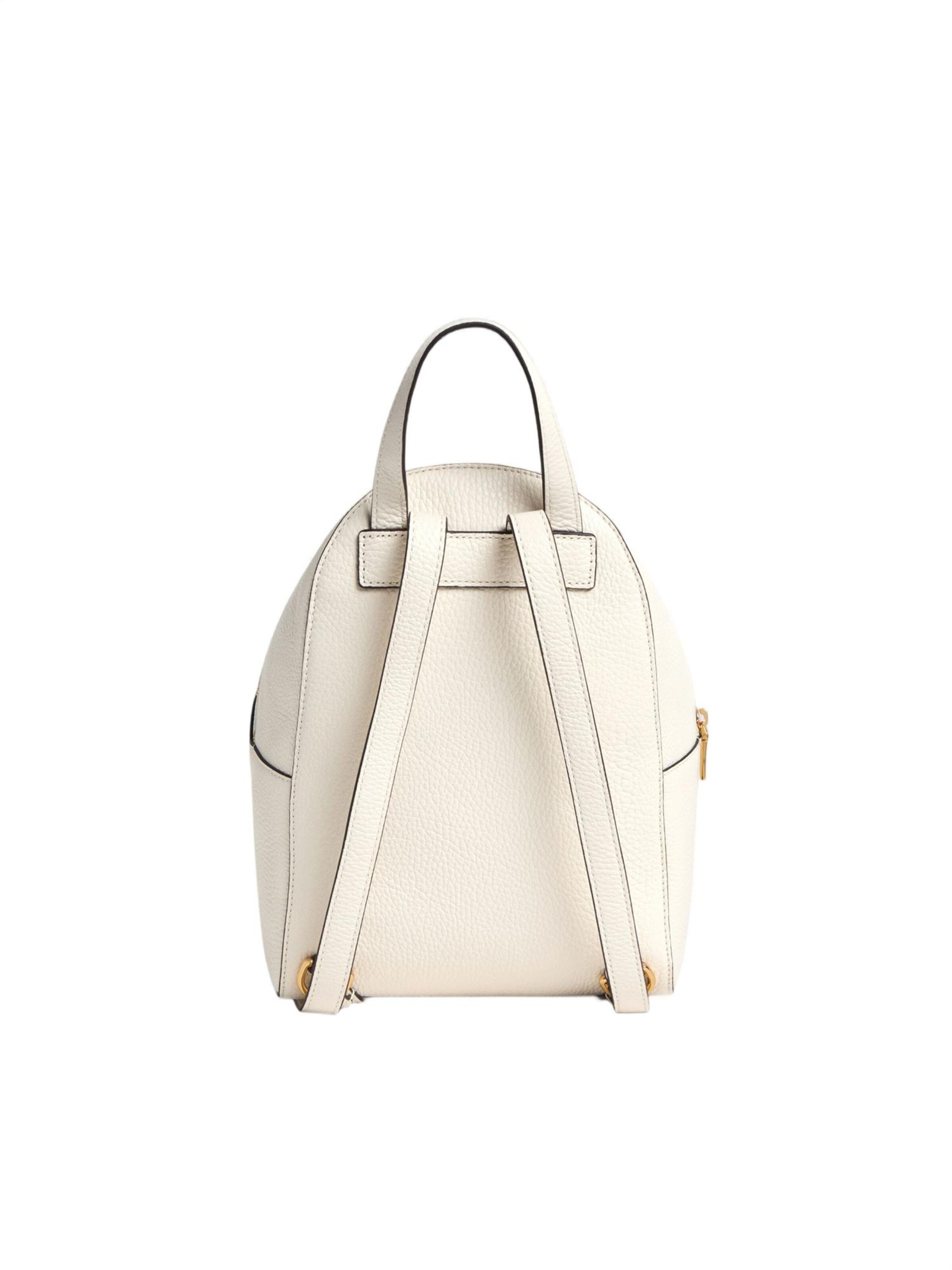 Coccinelle - Mochila 'COCCINELLE Beat Generation S26 2' en blanco