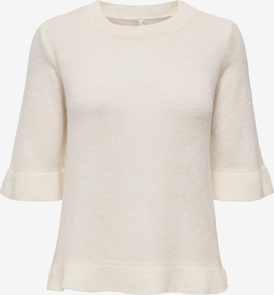 ONLY Pulover 'ONLELLA' u bež, Pregled proizvoda