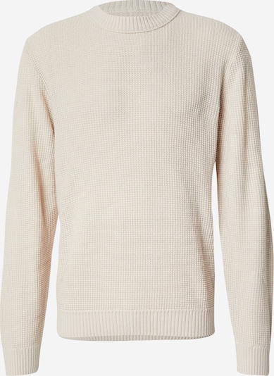 JACK & JONES Neulepaita 'JJROY' värissä kerma, Tuotenäkymä