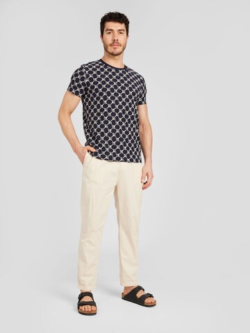 JOOP! - Camisa 'Tyron' em azul