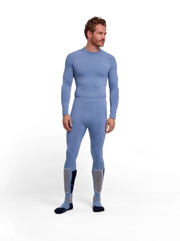 FALKE Skinny Sporthose‌‌‌‌‌‌‌‌ in Blau