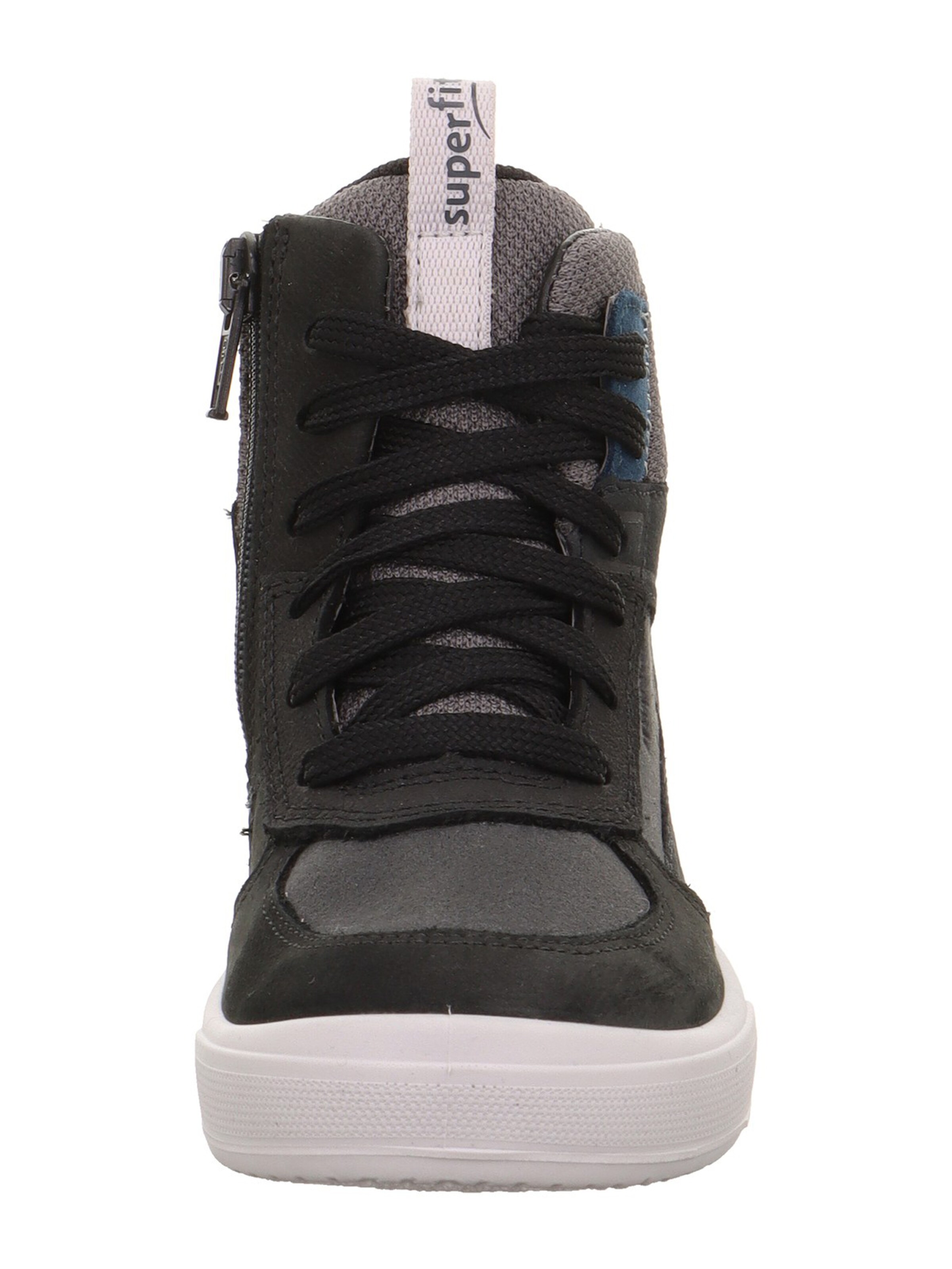 Baskets 'MAVERICK' SUPERFIT en gris