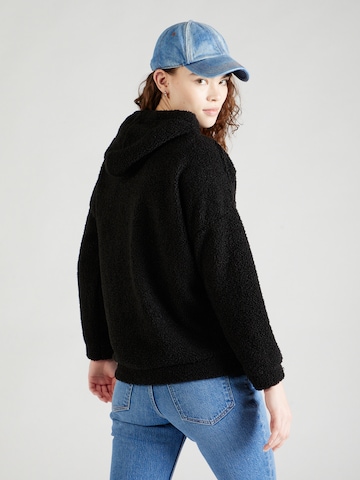 HailysSweater majica 'Ti44ara' - crna boja