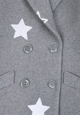 Gulliver Coat in Grey