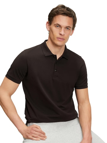 FALKE Shirt 'Essential'‌ in Braun