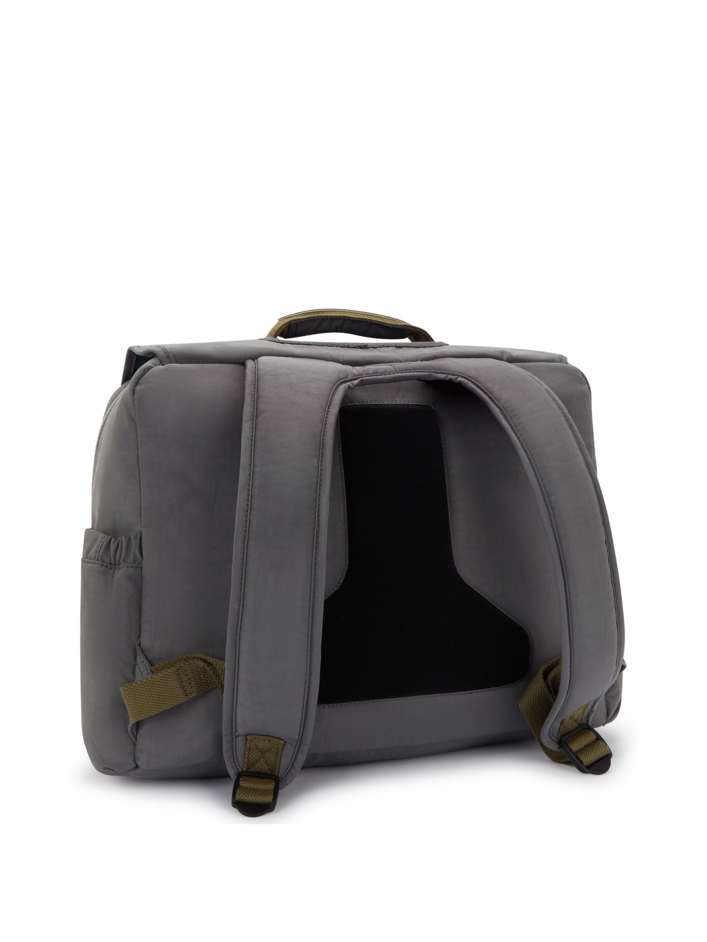 KIPLING Ryggsäck 'Codie' i grå