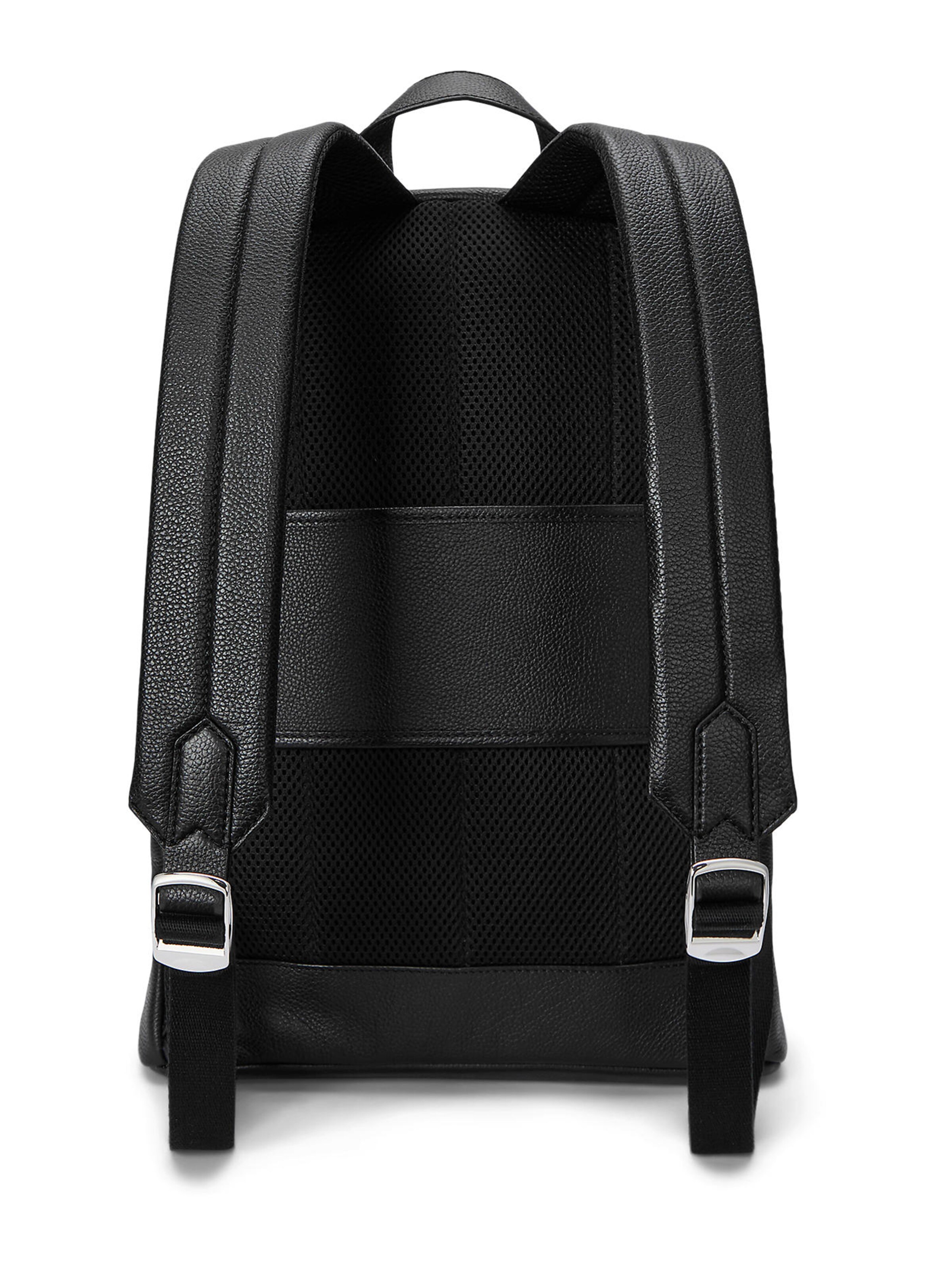 Polo Ralph Lauren Batoh – černá