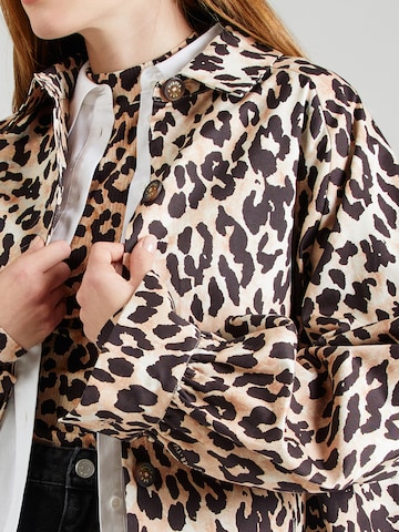 Harper & Yve Jacke 'RYLEE-CO' in Braun