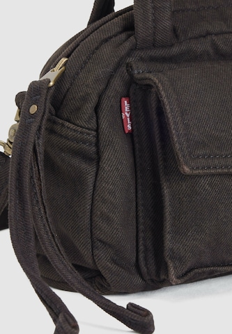 LEVI'S ® Handtasche 'BLAKE' in Schwarz