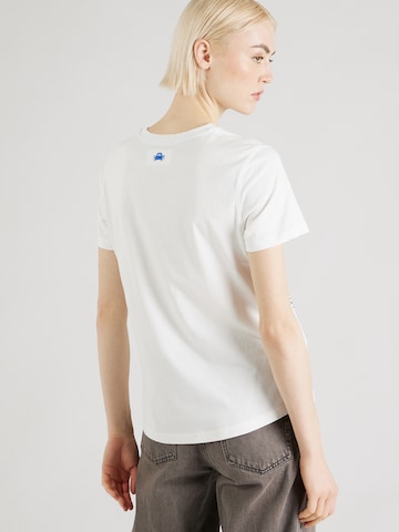 T-shirt GERRY WEBER en blanc