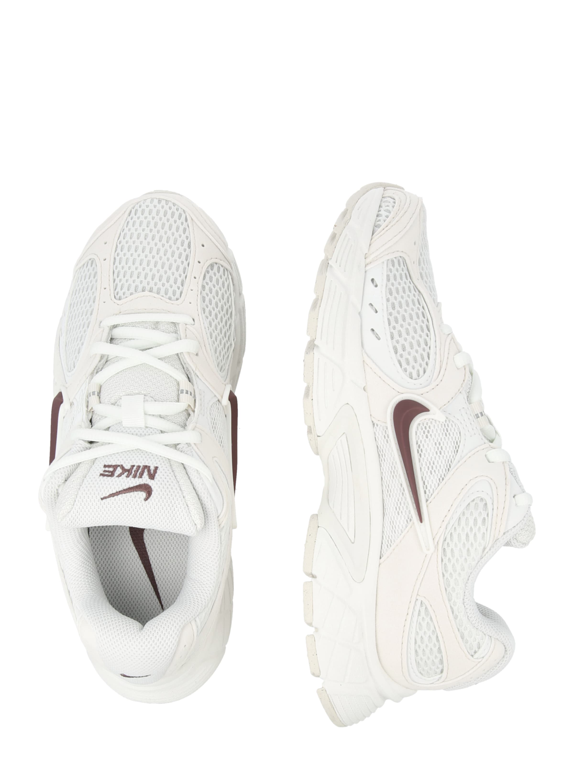 Nike Sportswear Sneakers laag 'V5 RNR' in Wit