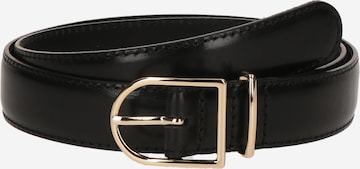 & Other Stories - Cinturón en negro: frente