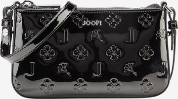 JOOP! Schultertasche 'Eunike' in Schwarz: predná strana