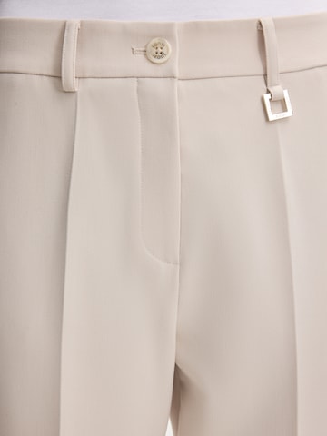 Regular Pantalon JOOP! en beige