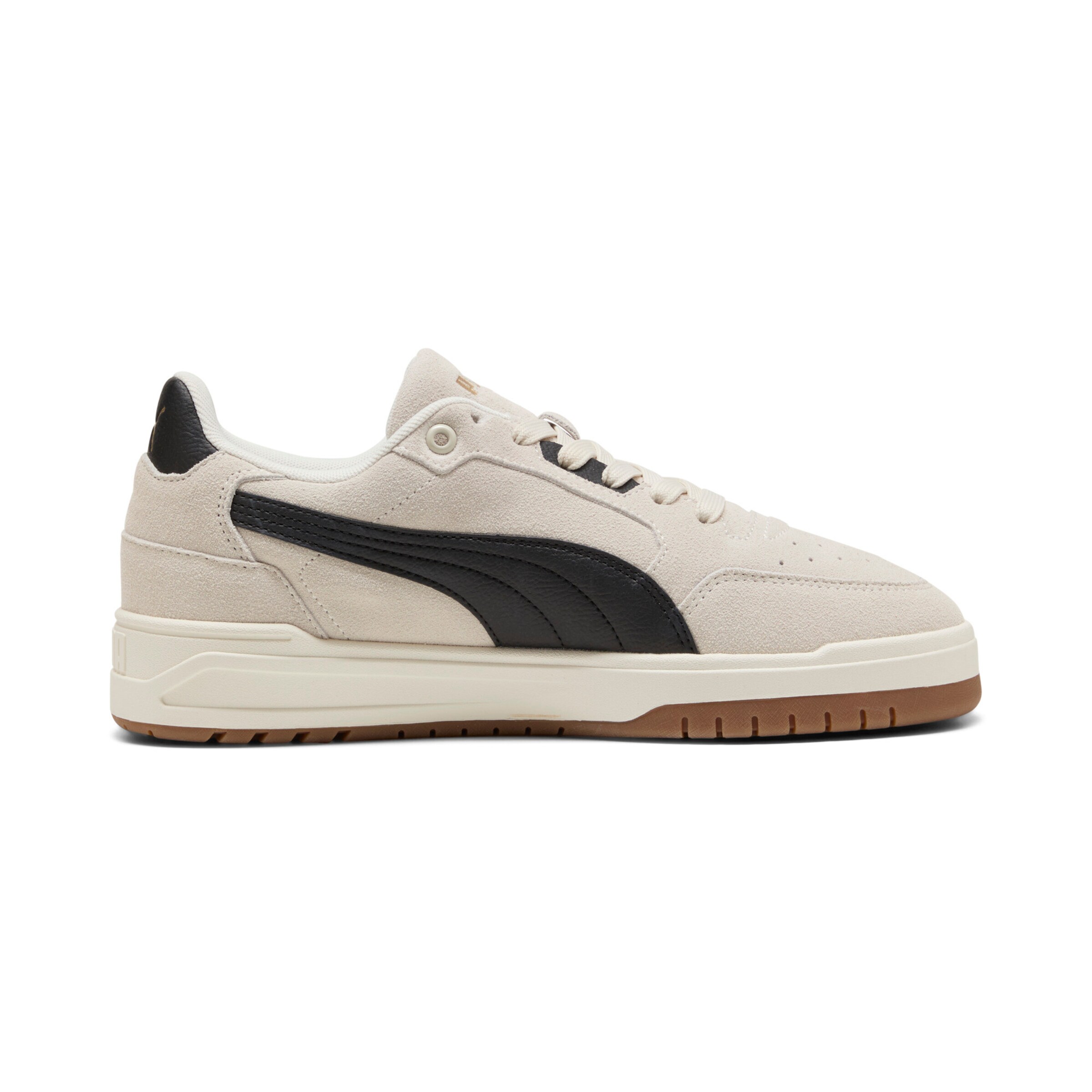 PUMA Sneaker in Beige