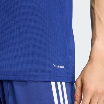 ADIDAS PERFORMANCE - Camiseta de fútbol 'FC Kopenhagen 26/27' en azul