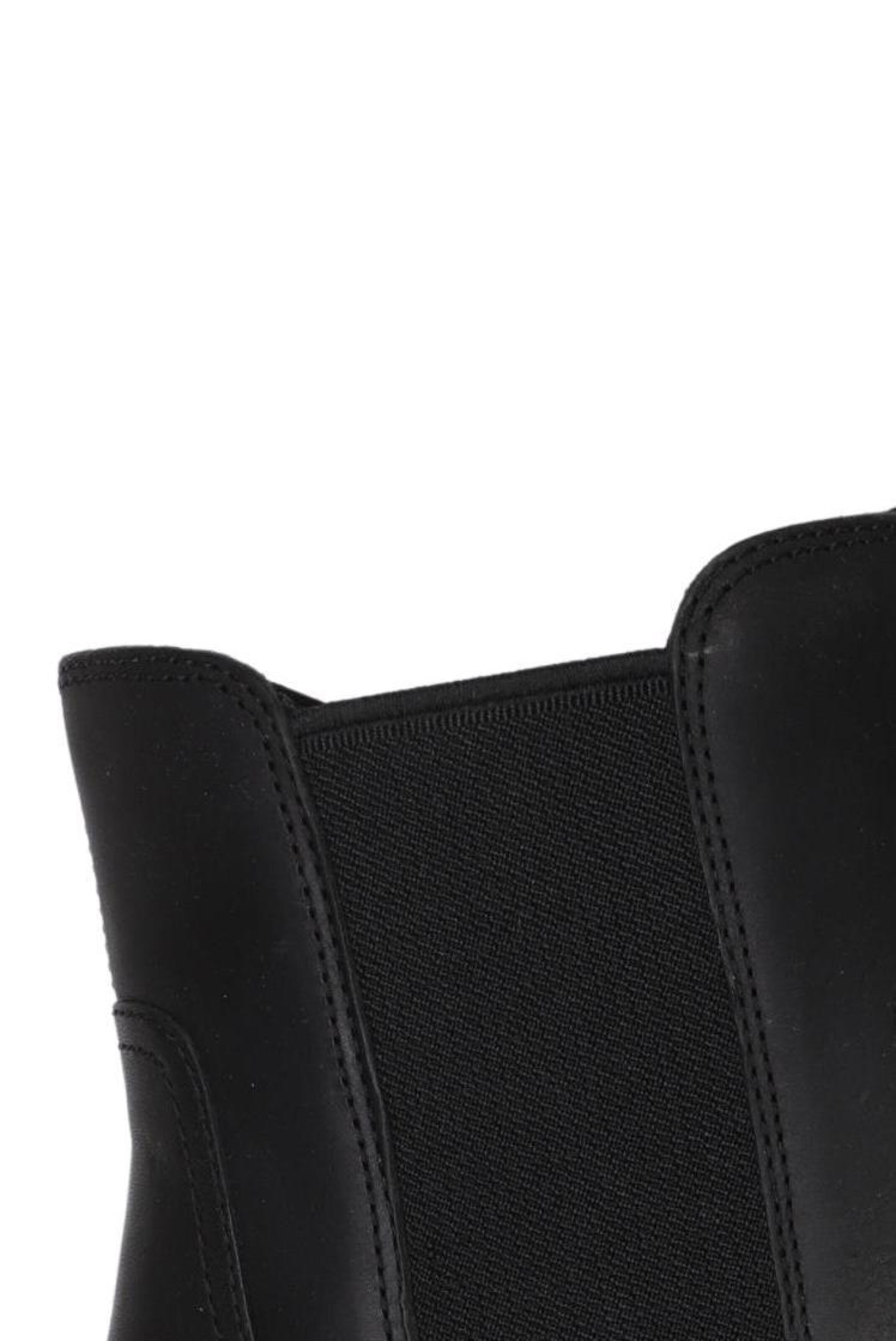 TIMBERLAND Stiefelette 39 in Schwarz